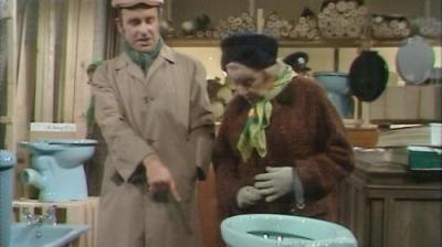 On the Buses