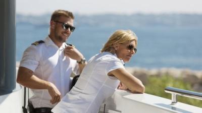 Below Deck Mediterranean