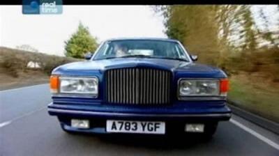 Wheeler Dealers