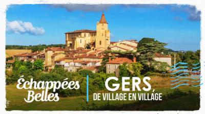 Échappées Belles