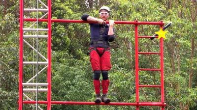 I'm a Celebrity...Get Me Out of Here!