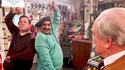 Still Open All Hours