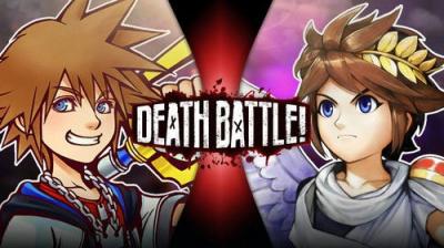 Death Battle!