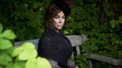 Hetty Feather