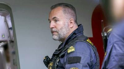 Gränsbevakarna Sverige