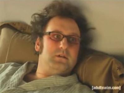 Tim and Eric Awesome Show, Great Job!