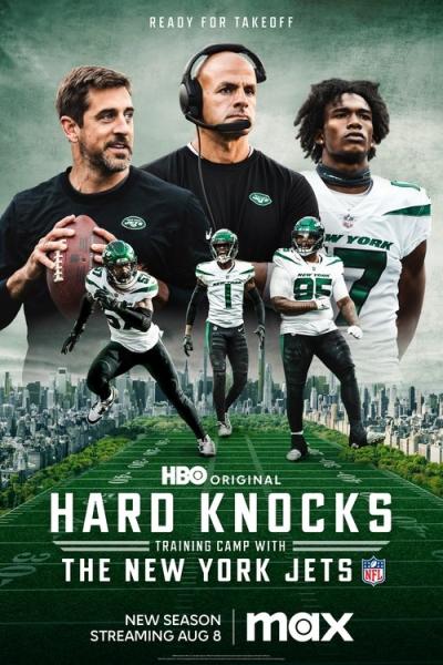 Hard Knocks filmas online