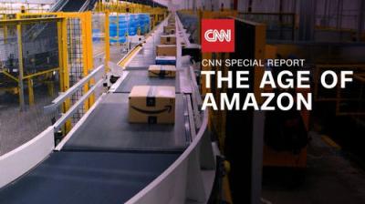 CNN Special Report