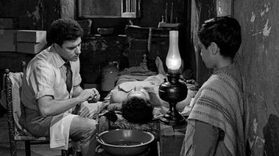 The Twilight Zone