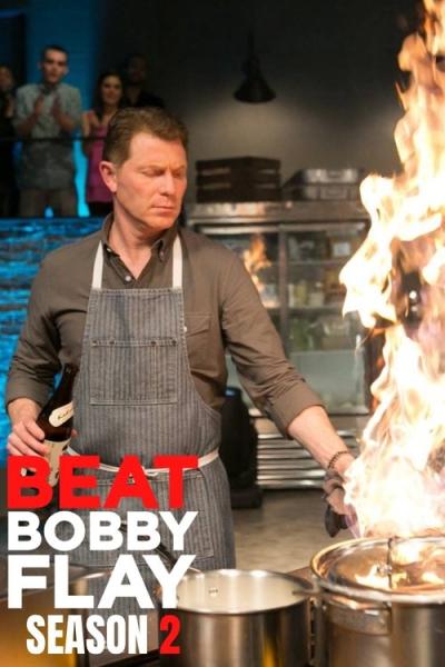 Beat Bobby Flay filmas online