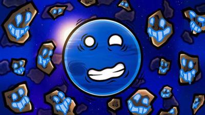 SolarBalls