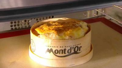 Tous en cuisine avec Cyril Lignac