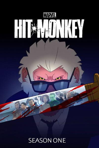 Beždžionė žudikė filmas online
