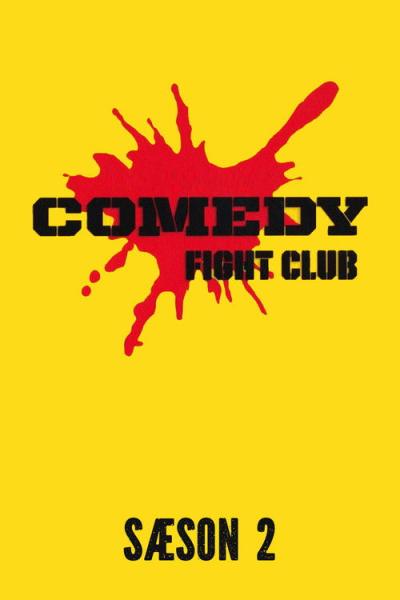 Comedy fight club filmas online