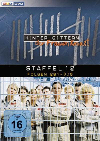 Hinter Gittern - Der Frauenknast filmas online
