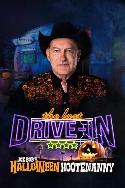The Last Drive-in: Just Joe Bob filmas online
