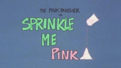 The All New Pink Panther Show
