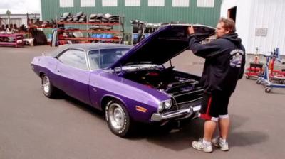 Graveyard Carz