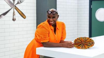 Great British Menu