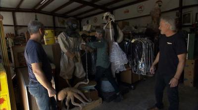 American Pickers
