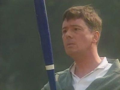 Drop the Dead Donkey