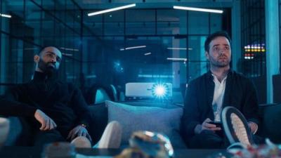 The Inside Man