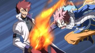 FAIRY TAIL