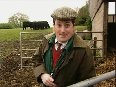 The Mitchell and Webb Situation