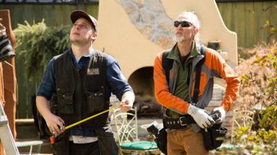 Treehouse Masters