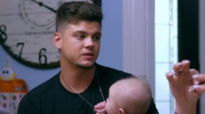 Teen Mom: The Next Chapter