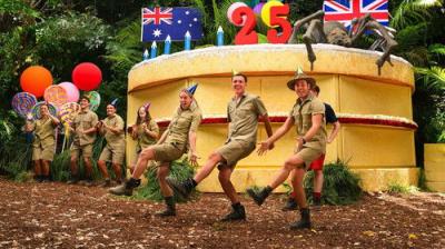 I'm a Celebrity...Get Me Out of Here!