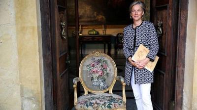Antiques Roadshow