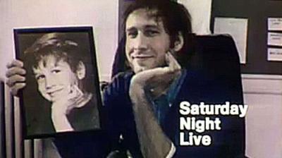 Saturday Night Live
