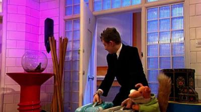 The Basil Brush Show