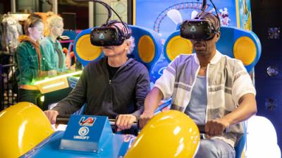 Curb Your Enthusiasm