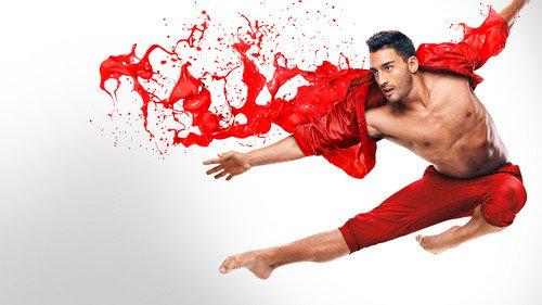 So You Think You Can Dance filmas žiurėti online