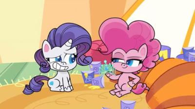 My Little Pony: Pony Life