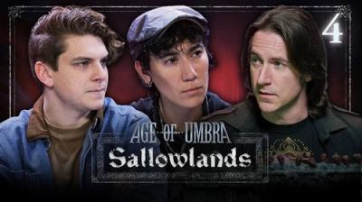 Age of Umbra