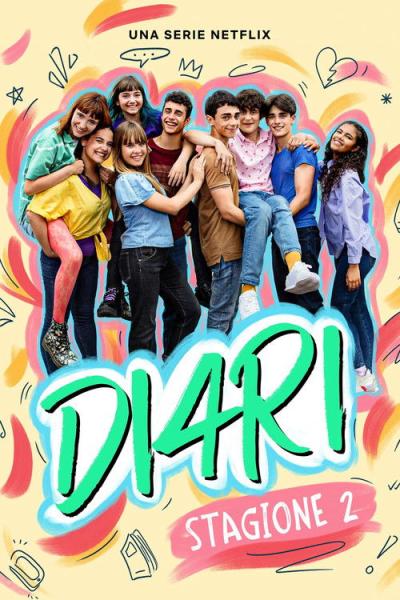 DI4RI filmas online