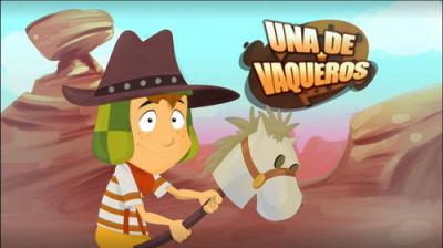 El Chavo Animado