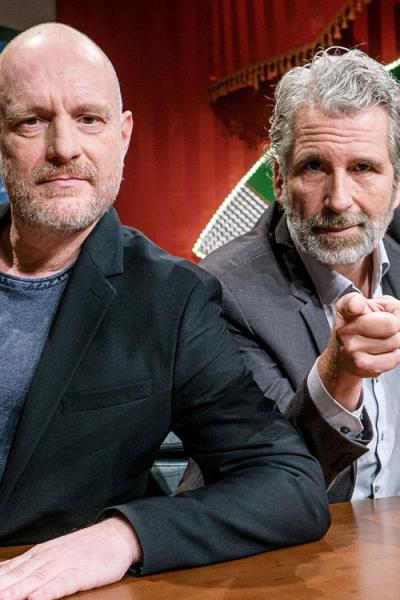 Willkommen Österreich filmas online