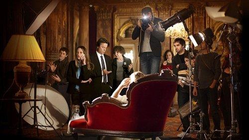 Dix pour cent filmas žiurėti online