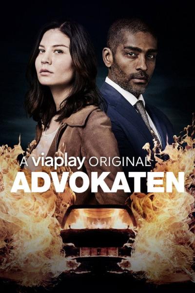 Advokatas filmas online