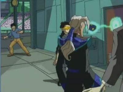Jackie Chan Adventures