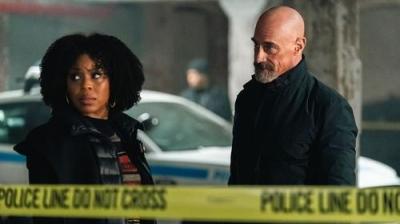 Law & Order: Organized Crime