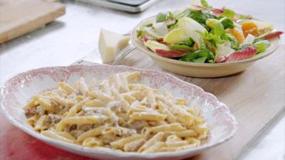 Jamie's 15-Minute Meals