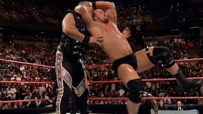 WWE Heat