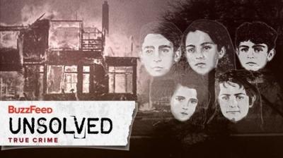 Buzzfeed Unsolved: True Crime