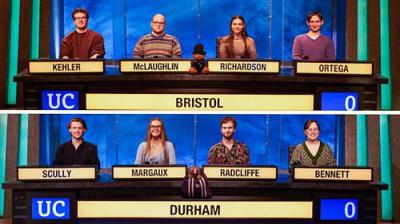 University Challenge