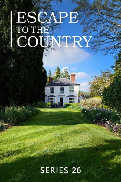 Escape to the Country filmas online